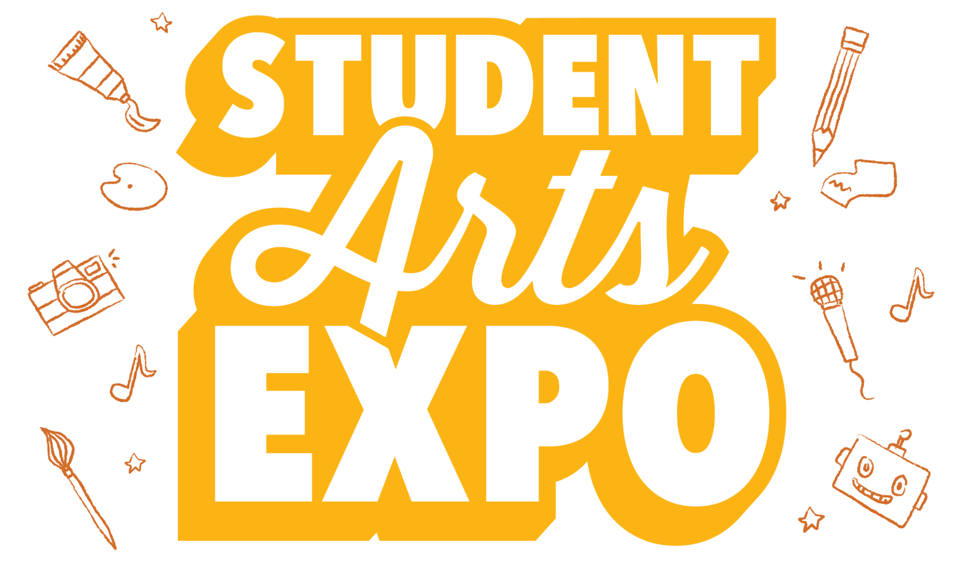 2024 Student Arts Expo